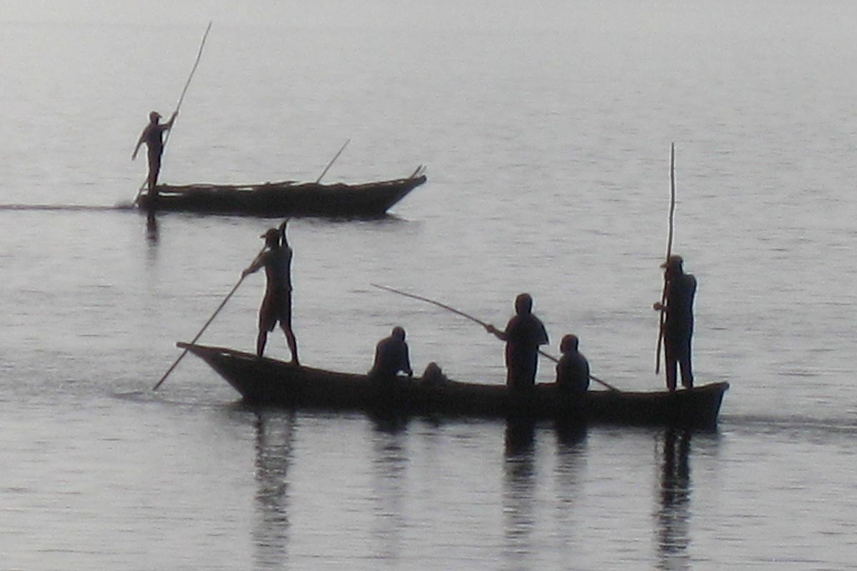 Fisherboat