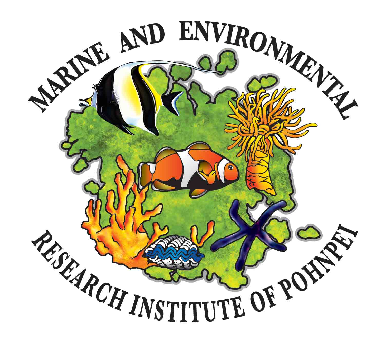 MERIP Logo